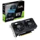 ASUS Dual GeForce RTX 3050 V2 OC Edition 8GB GDDR6 graphics card with efficient cooling and enhanced performance for smooth 1080p gaming. 90YV0GH6-M0NA00