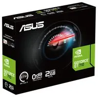 [90YV0ALA-M0NA00] ASUS 90YV0ALA-M0NA00 710 2GB GDDR5 graphics card display