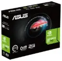 ASUS 90YV0ALA-M0NA00 710 2GB GDDR5 graphics card display