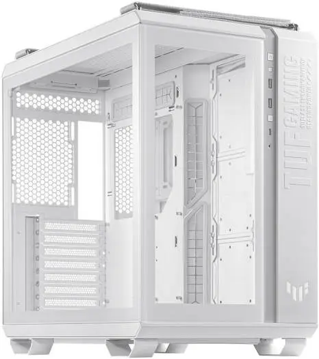 ASUS 90DC0093-B19000 GT502 case