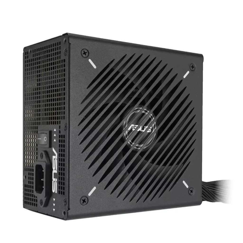 ASUS 90YE00Y1-B0NA00 650B 650W 80+ power supply
