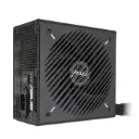 ASUS Prime 650B 650W 80+ Bronze power supply in black with stable performance and efficient cooling for reliable system operation. 90YE00Y1-B0NA00