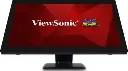 ViewSonic TD2760 27" 10-point monitor 6ms stand,