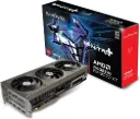 Sapphire NITRO+ AMD Radeon RX 9070 XT Graphic card, 16GB/256 bit DDR6 20 Gbps, Up to 3060 MHz, High TG Copper PCB | 11348-01-20G
