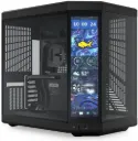 HYTE CS-HYTE-Y70TTI-BB Y70 case 14.5" 2.5K display, 10