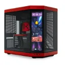 HYTE CS-HYTE-Y70TTI-RB Y70 case display, showcase