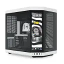HYTE CS-HYTE-Y70TTI-WB Y70 case display, showcase