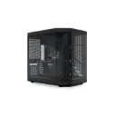 HYTE CS-HYTE-Y70-B Y70 case showcase