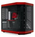 HYTE CS-HYTE-Y70-BR Y70 case showcase