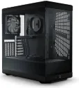 HYTE CS-HYTE-Y40-B Y40 case showcase