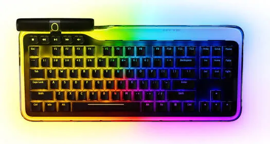 [KB-HYTE-KEEB] HYTE KB-HYTEKEEB keyboard case