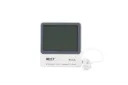 Meet MS-81(E) thermo-hygrometer for accurate temperature and humidity monitoring—reliable indoor climate control for home or office environments MS-81(E)