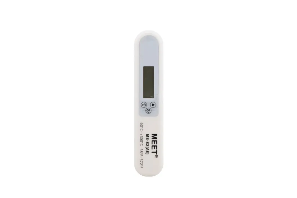 [MS-82(AE)] Meet MS-82(AE) thermometer for accurate temperature measurement—compact, dependable performance for home, office, or professional use MS-82(AE)