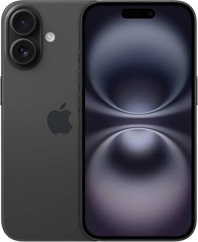 iPhone 16 International Version 512 GB
