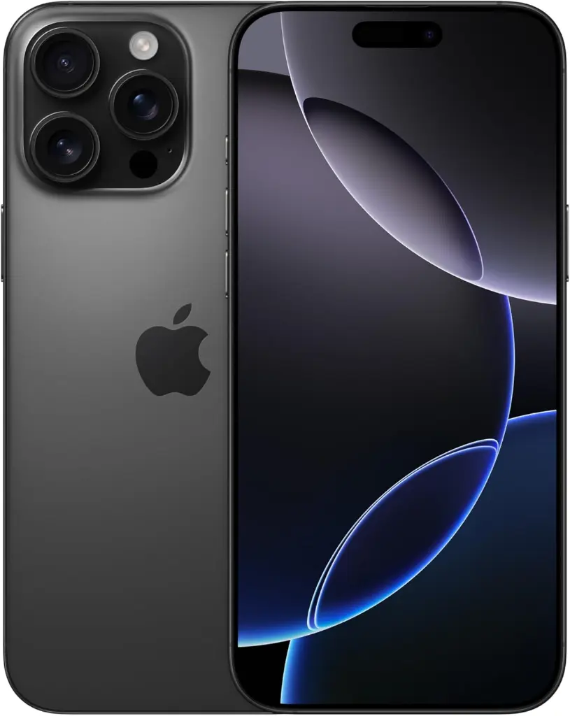 iPhone 16 Pro Max UAE Version 256 GB