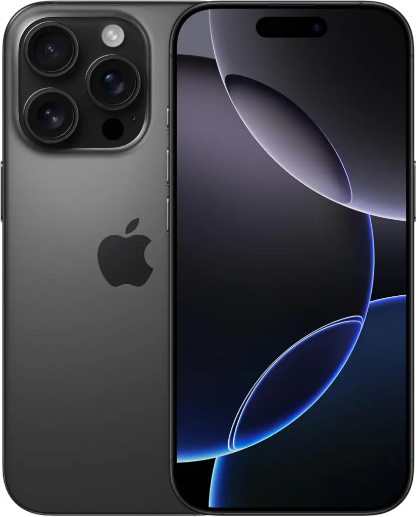iPhone 16 Pro UAE Version 512 GB