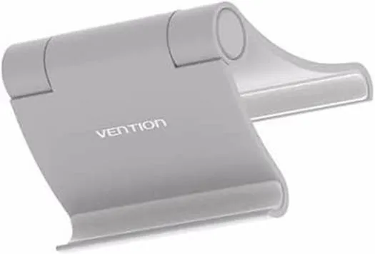 [KCAH0] VENTION Smart Phone Tablet Holder (Gray)
