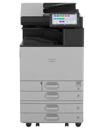 Ricoh IM C2010 Color Laser Multifunction Printer, SRA3, 20 ppm, USB & Ethernet LAN Connectivity, Model 419345