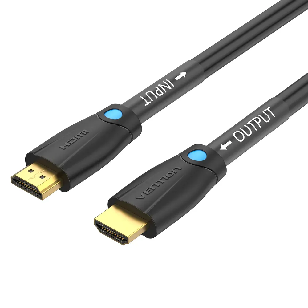 VENTION HDMI Cable for Engineering, Black