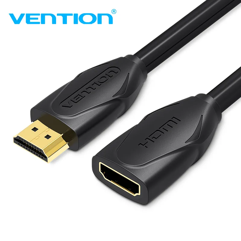 VENTION HDMI Cable for Engineering, Black