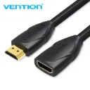 VENTION HDMI Cable for Engineering, Black