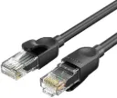 VENTION Cat 6 UTP Ethernet Patch Cable Black