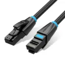 VENTION Cat.6 UTP Patch Cable Black