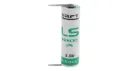 SAFT LS14500 CNA Lithium Battery AA – Axial Leads