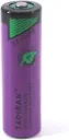 Tadiran SL‑360 Lithium Battery AA 3.6V 2400mAh – Ideal for security systems, PLCs, metering devices, and control systems