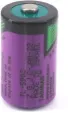 Tadiran TL‑5902 Lithium Battery 1/2AA 3.6V – Ideal for sensors, PLC modules, and smart metering devices
