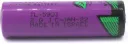 Tadiran TL‑5903/S Lithium Battery AA 3.6V 2400mAh – For continuous‑load circuits, PLCs, and industrial electronics
