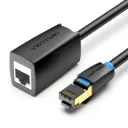 VENTION Cat.8 SSTP Extension Patch Cable Black