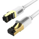 VENTION Cat.7 FTP Patch Cable Gray