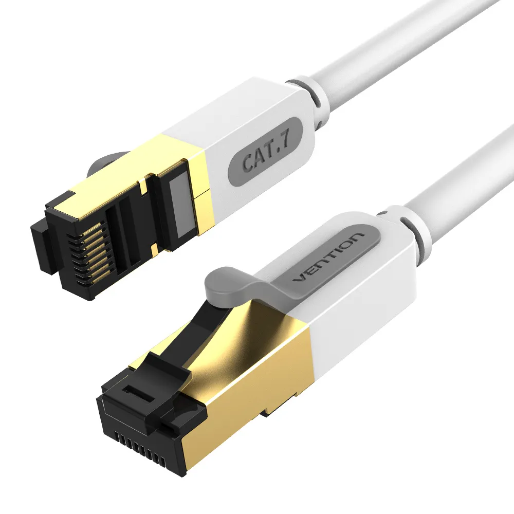 VENTION Cat.7 FTP Patch Cable Gray