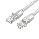 VENTION Cat.6 UTP Patch Cable Gray