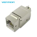 VENTION CAT7 Modular Jack Gray