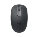 Logitech M196 Bluetooth Wireless Mouse – Compact, Multi-OS