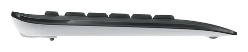 Logitech MK540 Advanced Wireless Keyboard & Mouse Combo – Long Battery Life – Black