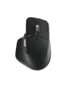Logitech MX Master 3S Wireless Mouse – Bluetooth Edition, 8000 DPI, Silent – Graphite