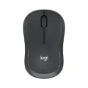 Logitech M240 Silent Bluetooth Mouse – Compact, 18-Month Battery – Graphite