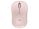 Logitech M240 Silent Bluetooth Mouse – Compact, 18-Month Battery – Rose