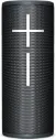 Logitech Ultimate Ears BOOM 4 Portable Bluetooth Speaker – 360° Sound, IP67 Waterproof – Cosmic Black