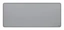Logitech Studio Series Desk Mat – Large Extended Surface – Grey