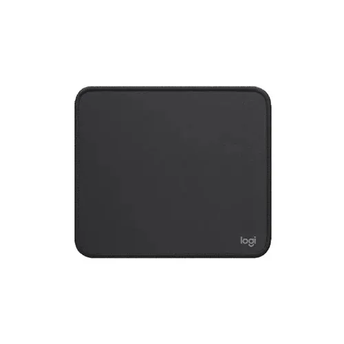 [956-000049] Logitech Studio Series Mouse Pad – Anti-Slip Base, Spill-Resistant – Graphite