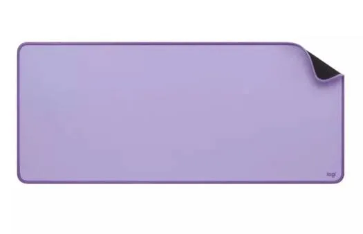 Logitech Studio Series Desk Mat – Large Extended Surface – Lavender