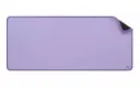 Logitech Studio Series Desk Mat – Large Extended Surface – Lavender
