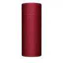 Logitech Ultimate Ears MEGABOOM 3 Portable Bluetooth Speaker – 360° Sound, IP67 Waterproof – Red