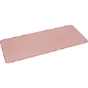 Logitech Studio Series Desk Mat – Large Extended Surface – Rose