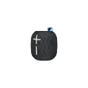 Logitech Ultimate Ears WONDERBOOM 2 Portable Bluetooth Speaker – Waterproof, 13-Hour Battery – Black