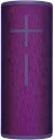 Logitech Ultimate Ears BOOM 3 Portable Bluetooth Speaker – 360° Sound, IP67 Waterproof – Ultraviolet Purple